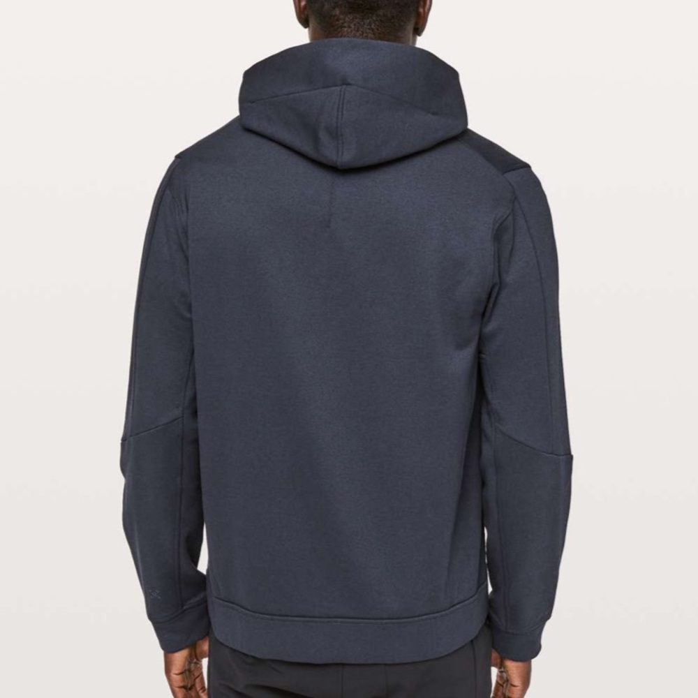 lululemon athletica Men's Sweater - Picture 4 of 6